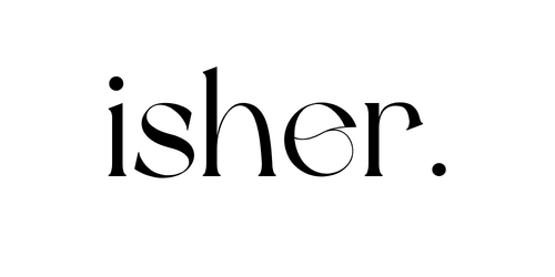 ISHER